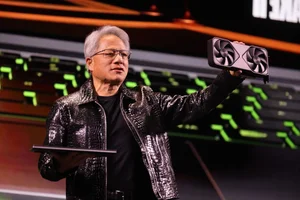 The Strange 'Spiritual' Mystery Surrounding Jensen Huang's Iconic Leather Jacket - image 7