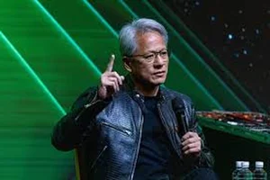 The Strange 'Spiritual' Mystery Surrounding Jensen Huang's Iconic Leather Jacket - image 4