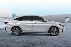Toyota Vios 2025: Upcoming Launch in Southeast Asia and What to Expect - image 5