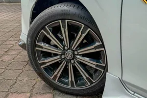 Toyota Vios 2025: Upcoming Launch in Southeast Asia and What to Expect - image 2