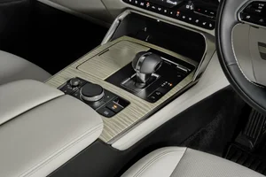 Mazda CX-80 Hybrid SUV: Spacious 3-Row Luxury for Europe - image 29