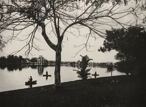 Captivating Historical Photos Depicting Vietnam Over 100 Years Ago - image 0
