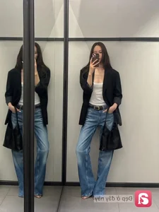 Mastering Quiet Luxury: 10 Minimalist Outfits for a Sophisticated and Timeless Wardrobe - image 9