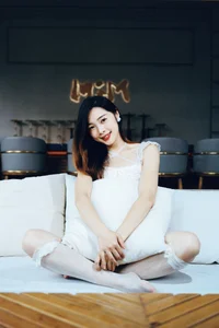 YiTuYu Art Language Vol.10471 Featuring Yi Ming: A Stunning 14-Page Photography Gallery - image 7