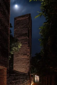 Exploring the Sacred Beauty of Xuan Hinh’s Mother Goddess Museum During Tet - image 5