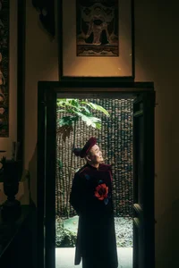 Exploring the Sacred Beauty of Xuan Hinh’s Mother Goddess Museum During Tet - image 6