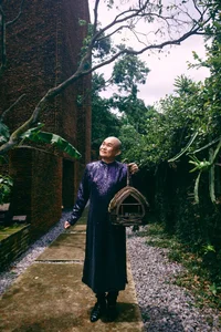 Exploring the Sacred Beauty of Xuan Hinh’s Mother Goddess Museum During Tet - image 0