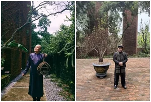 Exploring the Sacred Beauty of Xuan Hinh’s Mother Goddess Museum During Tet - image 4