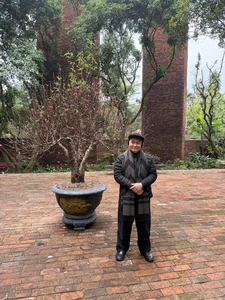 Exploring the Sacred Beauty of Xuan Hinh’s Mother Goddess Museum During Tet - image 7