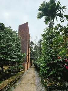 Exploring the Sacred Beauty of Xuan Hinh’s Mother Goddess Museum During Tet - image 2