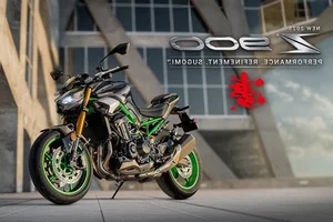 Kawasaki Z900 2025: Premium Performance and Pricing Details for the Newest Supernaked - image 10