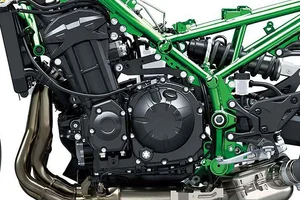 Kawasaki Z900 2025: Premium Performance and Pricing Details for the Newest Supernaked - image 3
