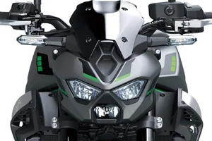 Kawasaki Z900 2025: Premium Performance and Pricing Details for the Newest Supernaked - image 5