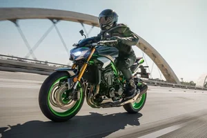 Kawasaki Z900 2025: Premium Performance and Pricing Details for the Newest Supernaked - image 7