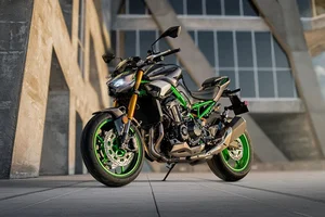 Kawasaki Z900 2025: Premium Performance and Pricing Details for the Newest Supernaked - image 6