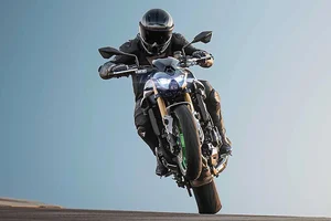 Kawasaki Z900 2025: Premium Performance and Pricing Details for the Newest Supernaked - image 1