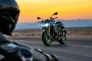 Kawasaki Z900 2025: Premium Performance and Pricing Details for the Newest Supernaked - image 2
