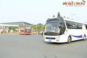 Vietnam National Football Team Returns Home with ASEAN Cup Trophy - image 9