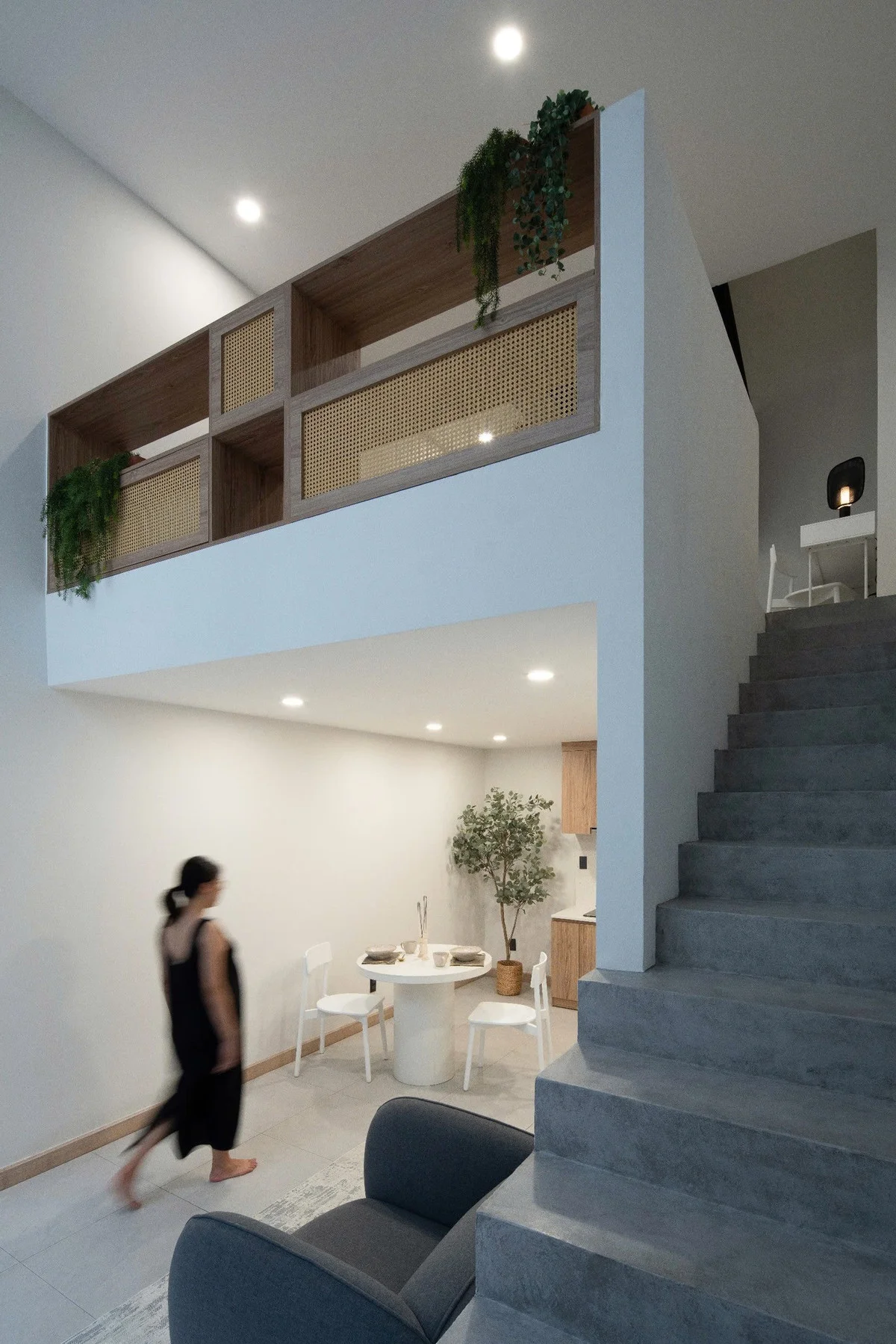 Maximizing 29m2: The Ultimate Small Townhouse Design Inspiration