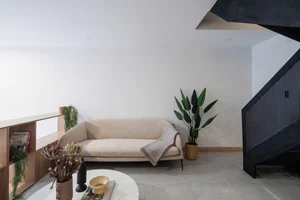 Maximizing 29m2: The Ultimate Small Townhouse Design Inspiration - image 6