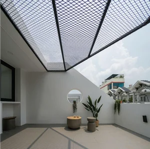 Maximizing 29m2: The Ultimate Small Townhouse Design Inspiration - image 3