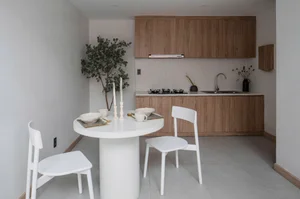 Maximizing 29m2: The Ultimate Small Townhouse Design Inspiration - image 5