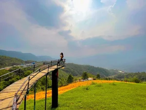 Exploring Dien Bien: A Journey Through Historic Landmarks and Breathtaking Landscapes in Vietnam - image 1