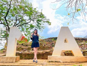 Exploring Dien Bien: A Journey Through Historic Landmarks and Breathtaking Landscapes in Vietnam - image 0