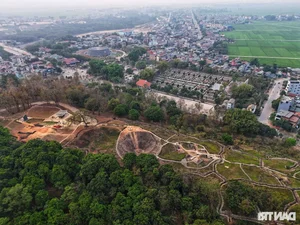 Exploring Dien Bien: A Journey Through Historic Landmarks and Breathtaking Landscapes in Vietnam - image 2