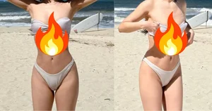 K-Pop Style Evolution: 3rd Gen Girl Group Member Debuts Daring Summer Look - image 4
