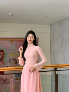 Runner-up Linh Dan Stuns Fans as She Enters Miss Vietnam 2024 Competition - image 0