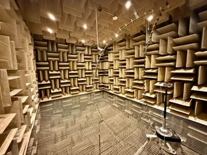 Inside Apple's Secret Design Labs and Hidden Spaces - image 3