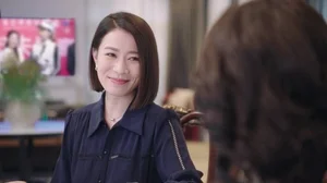 Charmaine Sheh Sparks New Fashion Trend with Iconic TV Role - image 4