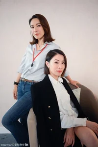 Charmaine Sheh Sparks New Fashion Trend with Iconic TV Role - image 7