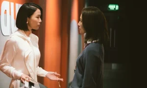 Charmaine Sheh Sparks New Fashion Trend with Iconic TV Role - image 0
