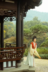 Artistic Photography Showcase: YiTuYu Art Language Vol.8089 Featuring Xue Ying - image 17