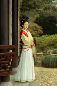 Artistic Photography Showcase: YiTuYu Art Language Vol.8089 Featuring Xue Ying - image 13