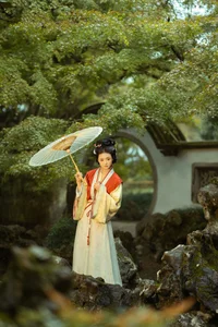 Artistic Photography Showcase: YiTuYu Art Language Vol.8089 Featuring Xue Ying - image 30