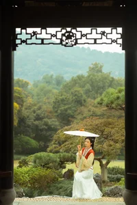 Artistic Photography Showcase: YiTuYu Art Language Vol.8089 Featuring Xue Ying - image 2