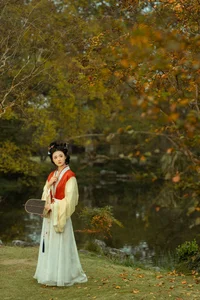 Artistic Photography Showcase: YiTuYu Art Language Vol.8089 Featuring Xue Ying - image 32