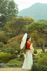 Artistic Photography Showcase: YiTuYu Art Language Vol.8089 Featuring Xue Ying - image 5