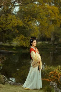 Artistic Photography Showcase: YiTuYu Art Language Vol.8089 Featuring Xue Ying - image 40