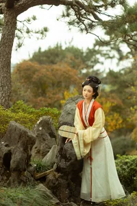 Artistic Photography Showcase: YiTuYu Art Language Vol.8089 Featuring Xue Ying - image 12