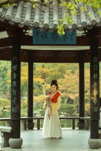 Artistic Photography Showcase: YiTuYu Art Language Vol.8089 Featuring Xue Ying - image 25