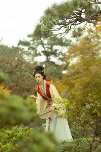Artistic Photography Showcase: YiTuYu Art Language Vol.8089 Featuring Xue Ying - image 8