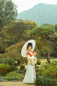 Artistic Photography Showcase: YiTuYu Art Language Vol.8089 Featuring Xue Ying - image 24