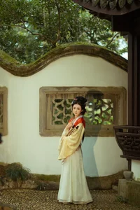 Artistic Photography Showcase: YiTuYu Art Language Vol.8089 Featuring Xue Ying - image 14