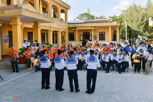 Truong Sa: A Symbol of Peace and Deep Patriotism - image 2