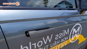 Jaecoo J7 PHEV: Where Off-Road Capability Meets Plug-in Hybrid Innovation - image 24