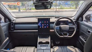 Jaecoo J7 PHEV: Where Off-Road Capability Meets Plug-in Hybrid Innovation - image 17